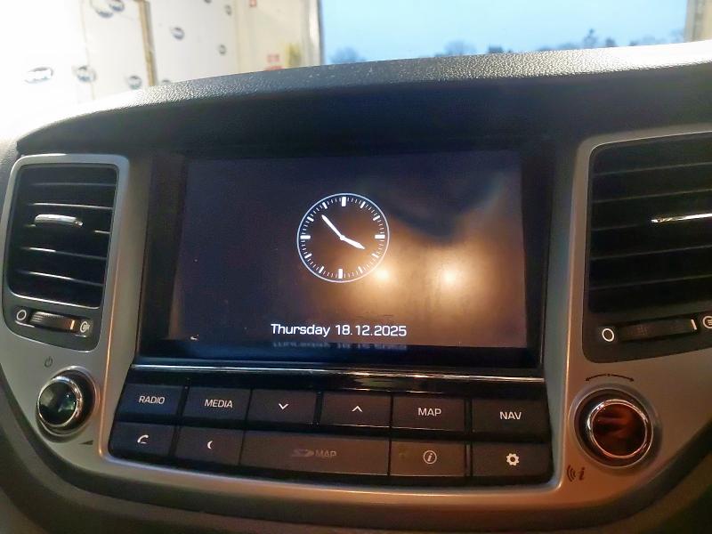 2015 HYUNDAI TUCSON PREM B-DRIVE 2WD C 