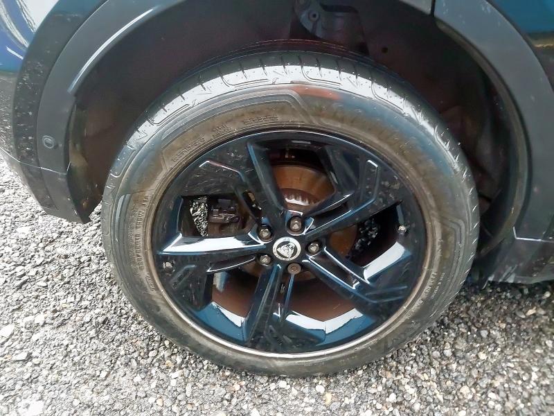 2021 JAGUAR E-PACE 2.0 D200 R-DYNAMIC SE 5DR AUTO