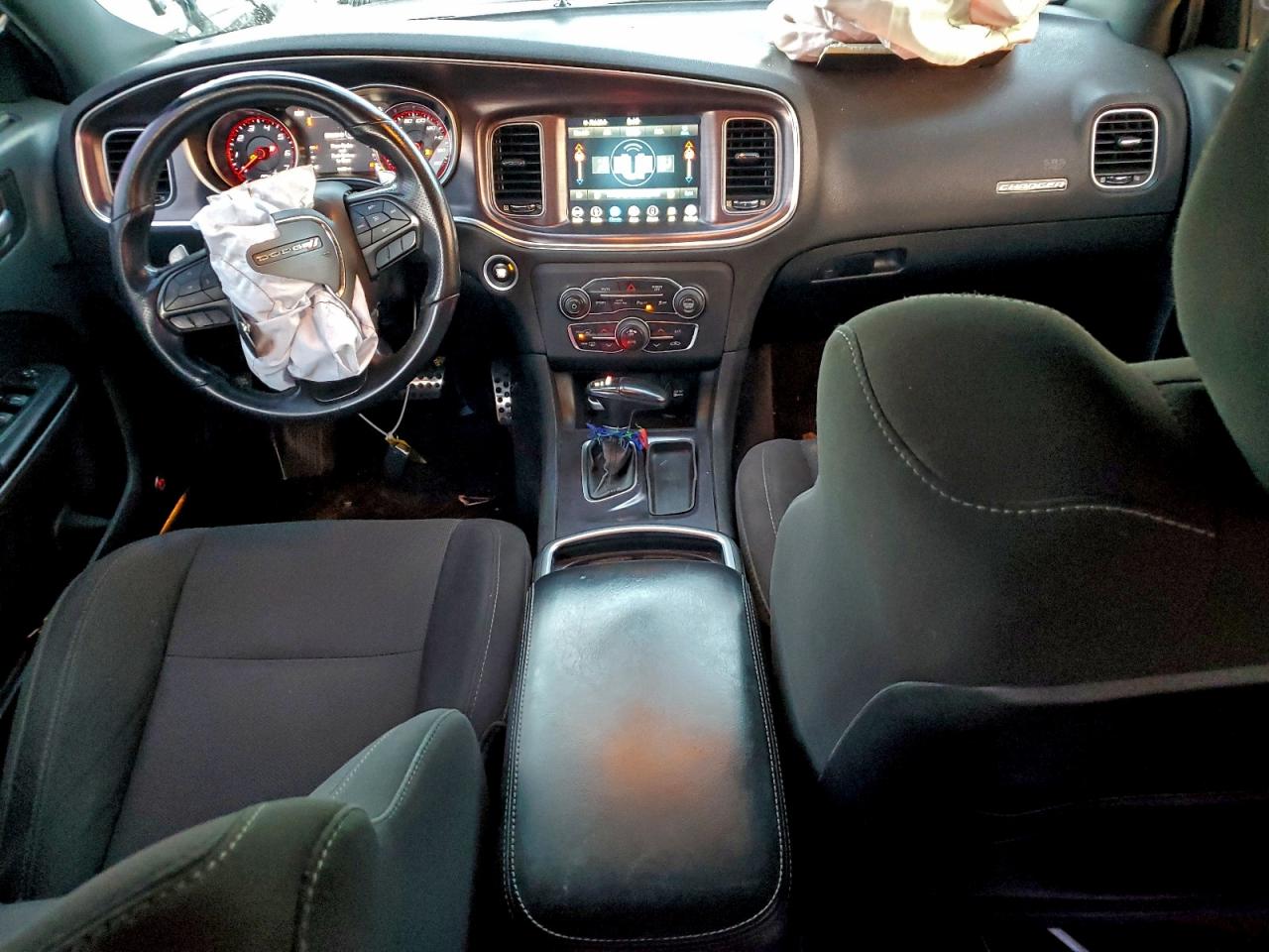 2018 Dodge Charger R/T 392 VIN: 2C3CDXGJ4JH290172 Lot: 95674415