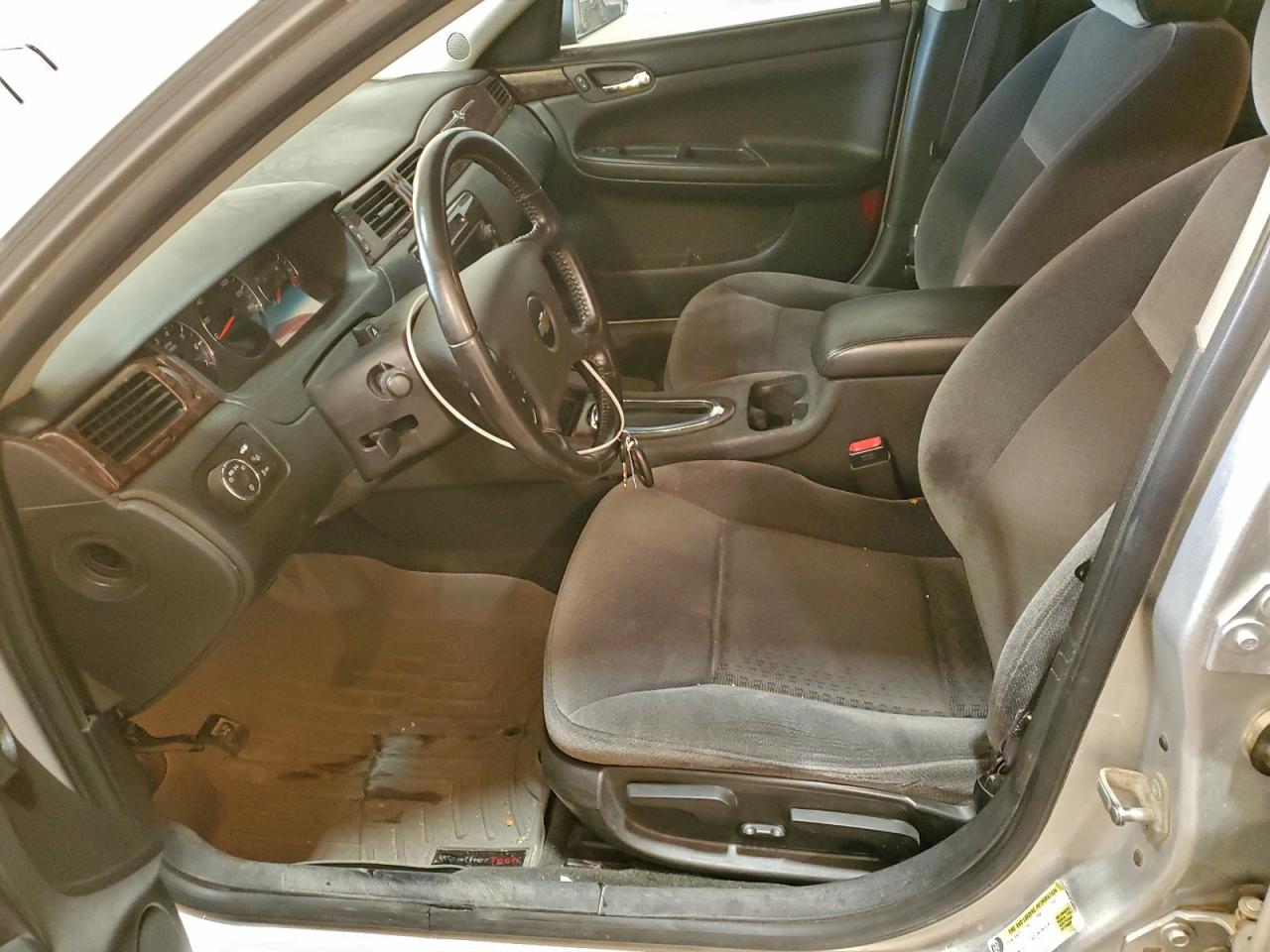 2012 Chevrolet Impala Lt VIN: 2G1WB5E39C1238869 Lot: 95283325