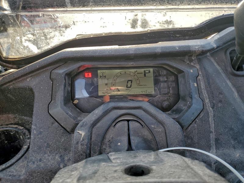 2025 HONDA SXS1000 M5 - ATV