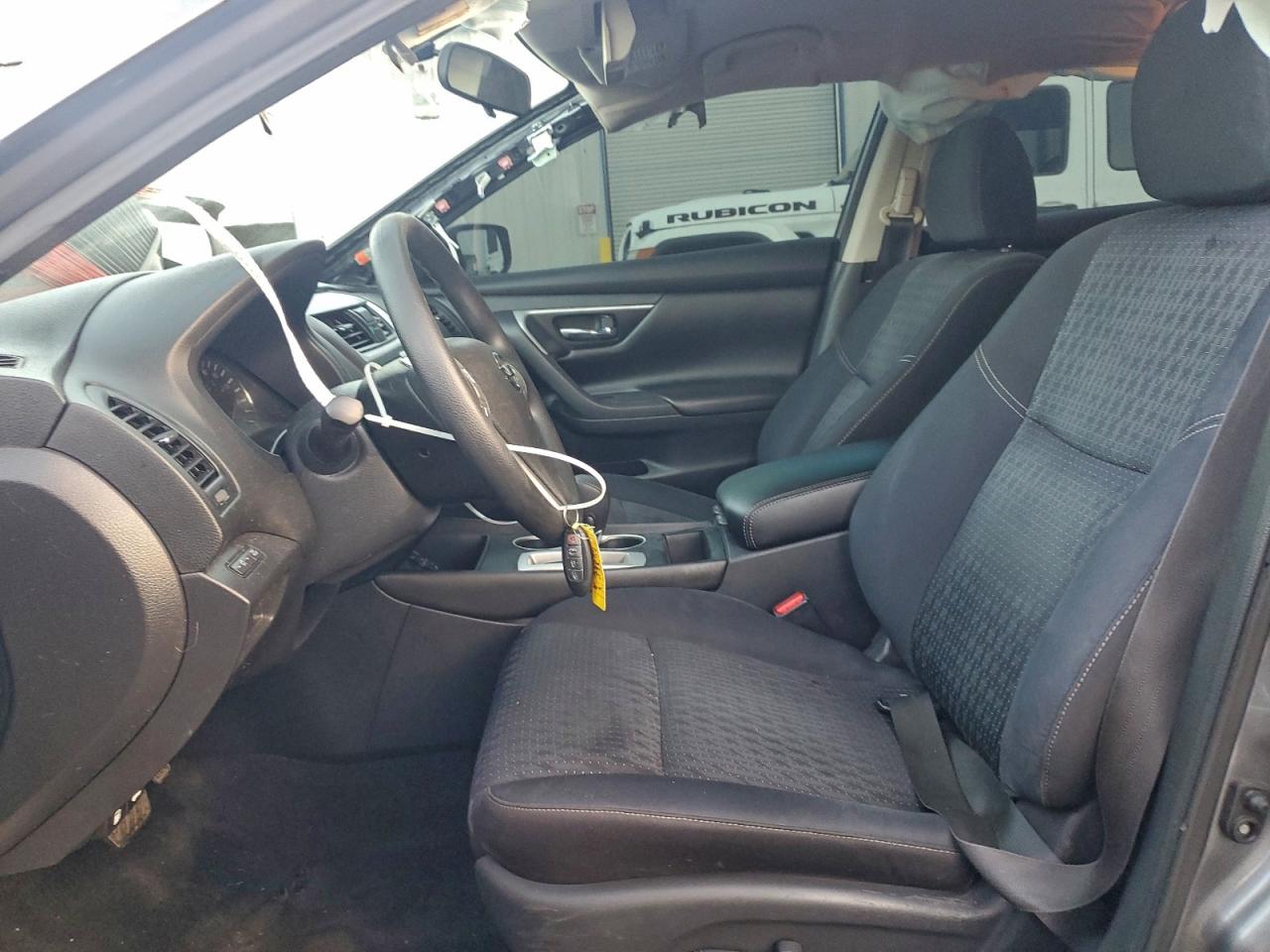 2017 Nissan Altima 2.5 VIN: 1N4AL3AP1HC493745 Lot: 94278535