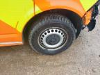 2022 VOLKSWAGEN TRANSPORTER 2.0 TDI 150 STARTLINE VAN DSG for sale at Copart WOLVERHAMPTON