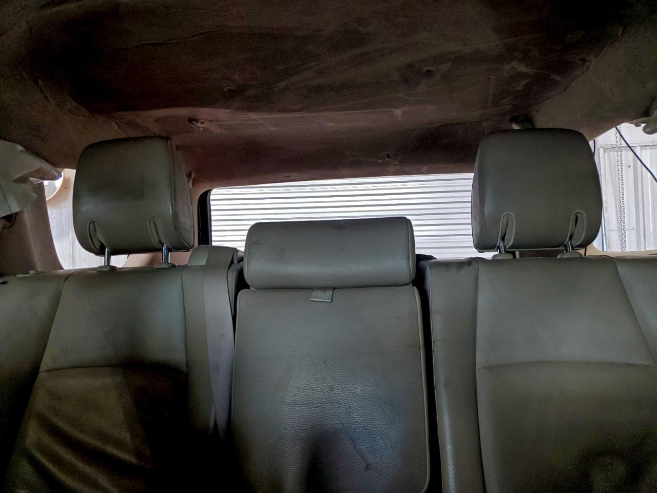 2011 Toyota 4Runner Sr5 VIN: JTEBU5JR1B5041570 Lot: 94770705