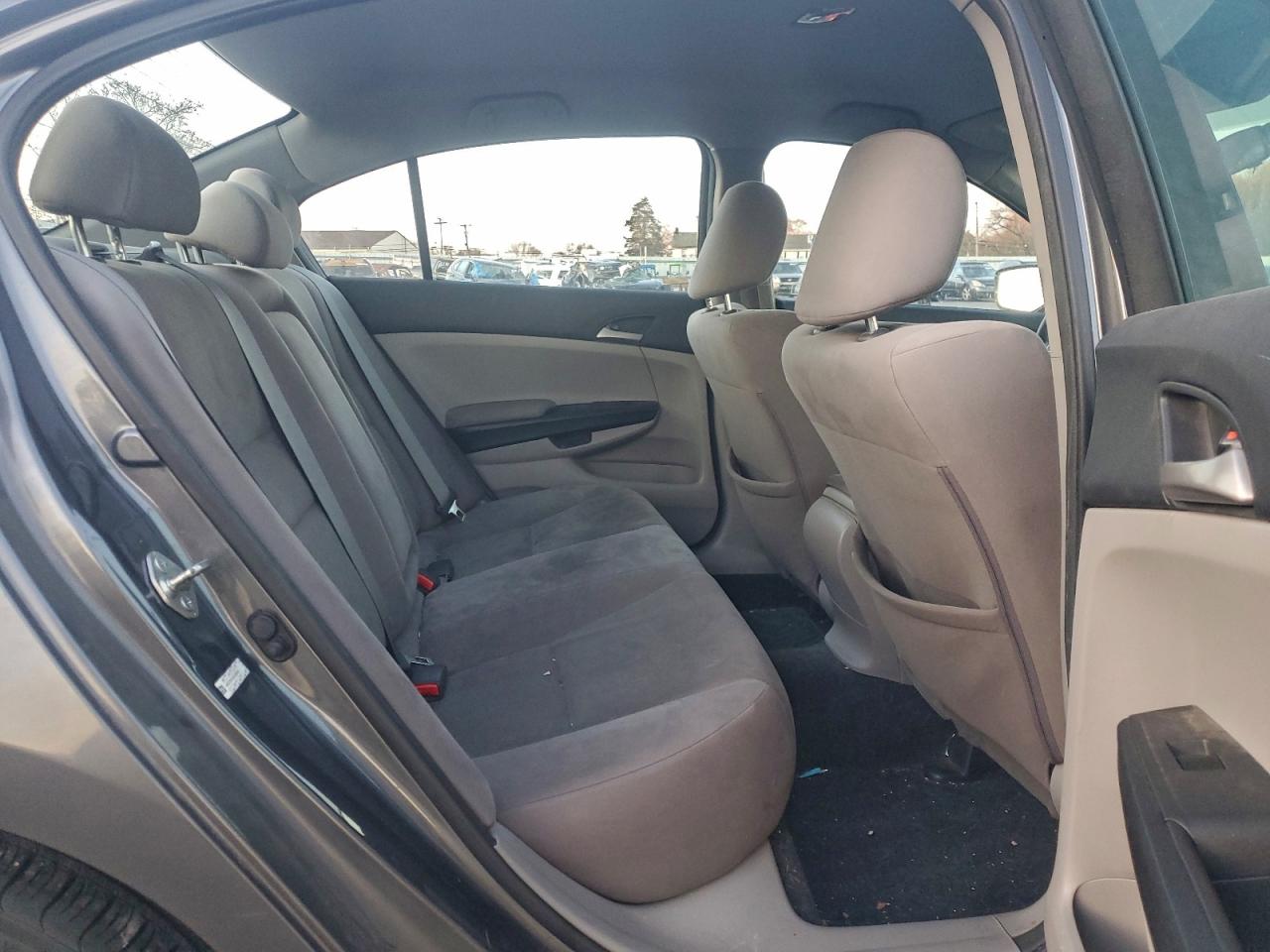 2012 Honda Accord Lx VIN: 1HGCP2F35CA238254 Lot: 94896505