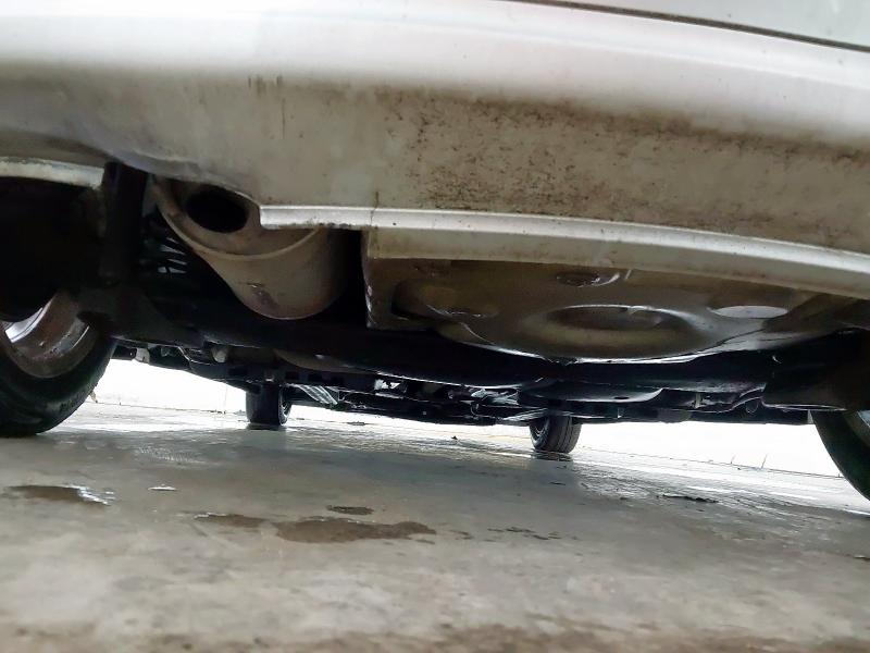 2009 VOLKSWAGEN POLO 1.4 BLUEMOTION 2 TDI 80 5DR