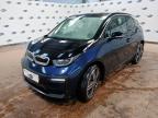 2021 BMW I3 125KW 42KWH 5DR AUTO for sale at Copart NEWBURY