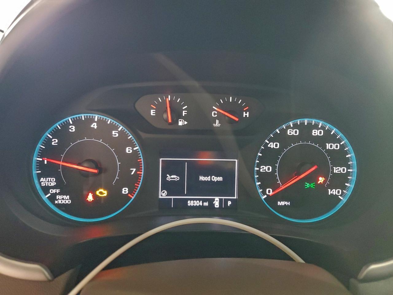 2022 Chevrolet Malibu Lt VIN: 1G1ZD5ST4NF198871 Lot: 95519345