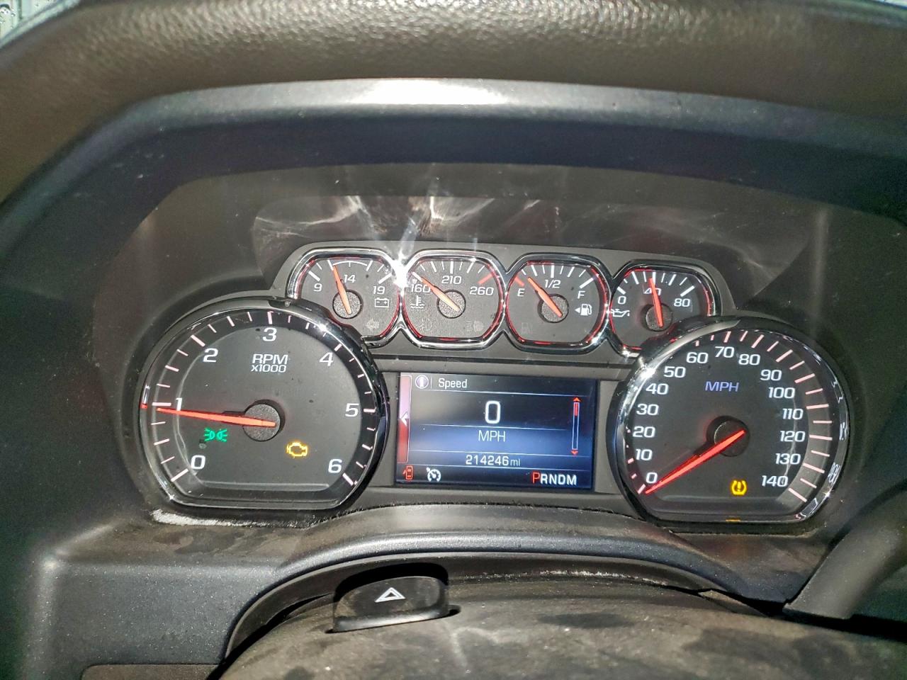 2014 GMC Sierra K1500 Sle VIN: 3GTU2UECXEG250502 Lot: 95014095