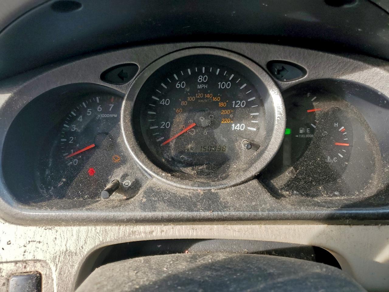 2002 Toyota Highlander Limited VIN: JTEGF21A920054038 Lot: 96117725