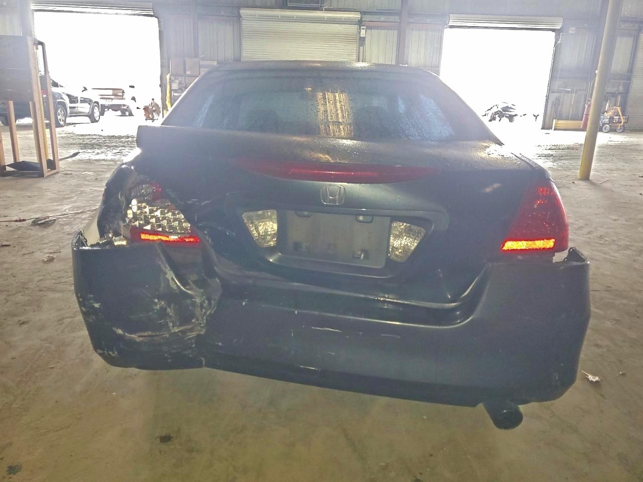 2006 Honda Accord Ex VIN: 1HGCM56776A154793 Lot: 95520565