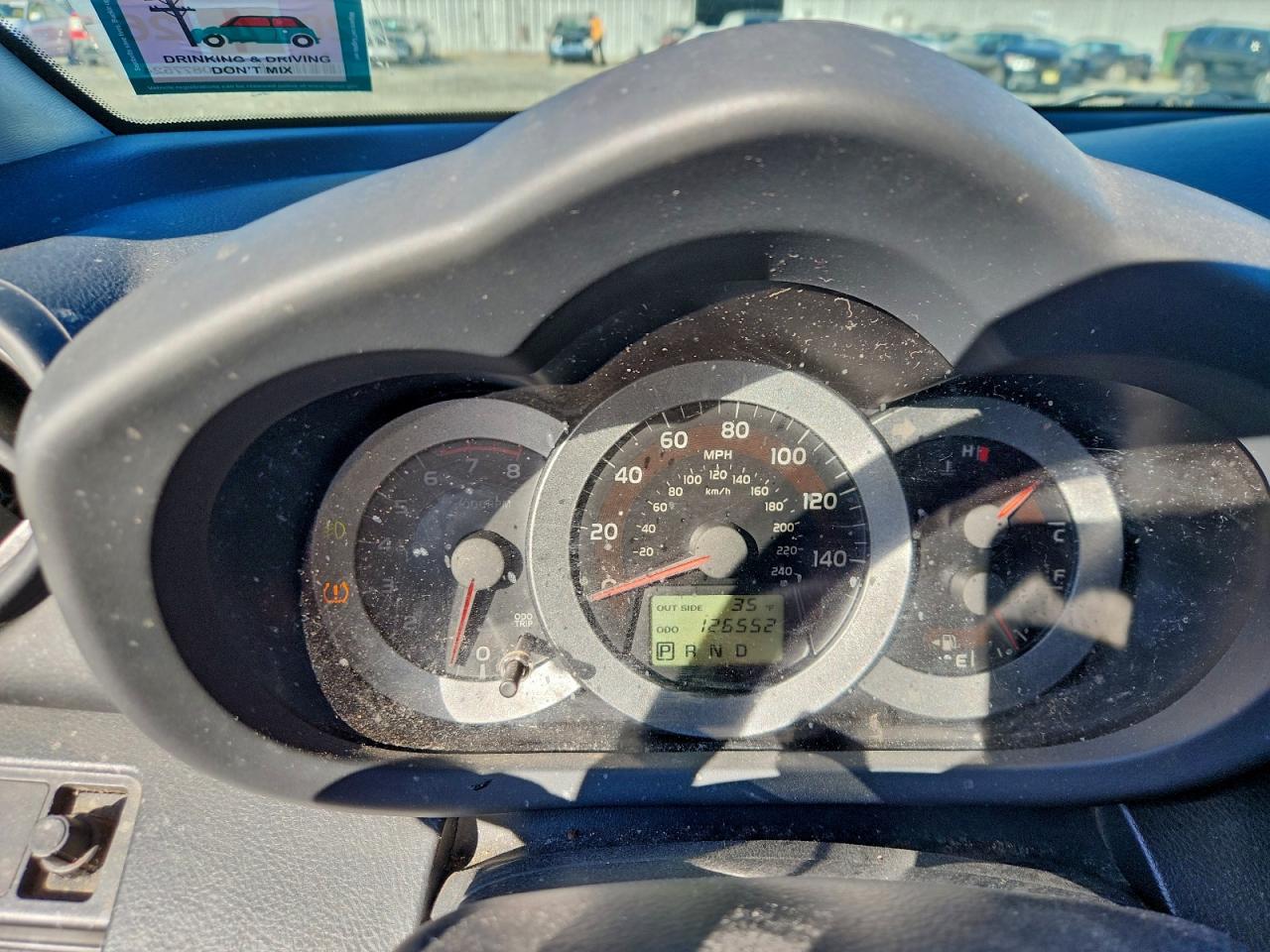 2006 Toyota Rav4 Sport VIN: JTMBK32V065000704 Lot: 94496725