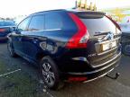 2014 VOLVO XC60 D4 [181] SE 5DR GEARTRONIC for sale at Copart SANDTOFT