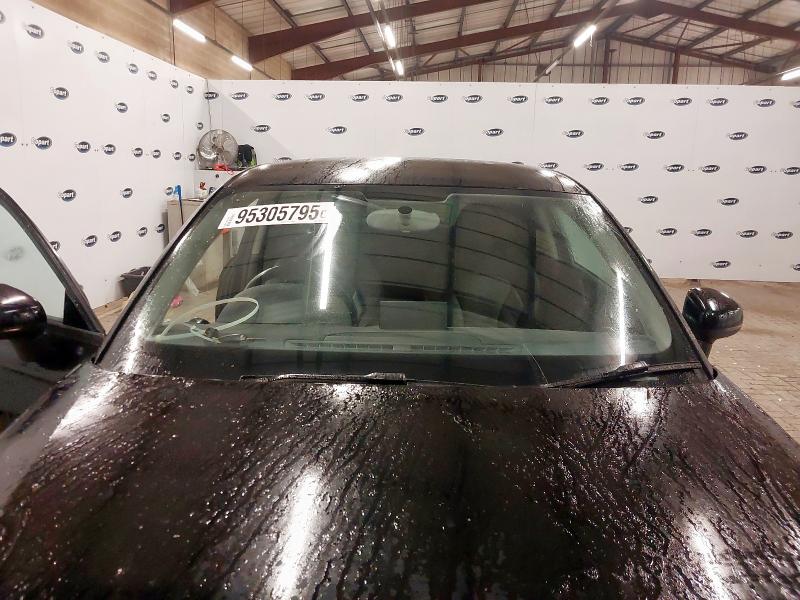 2013 AUDI A1 1.4 TFSI SPORT 3DR