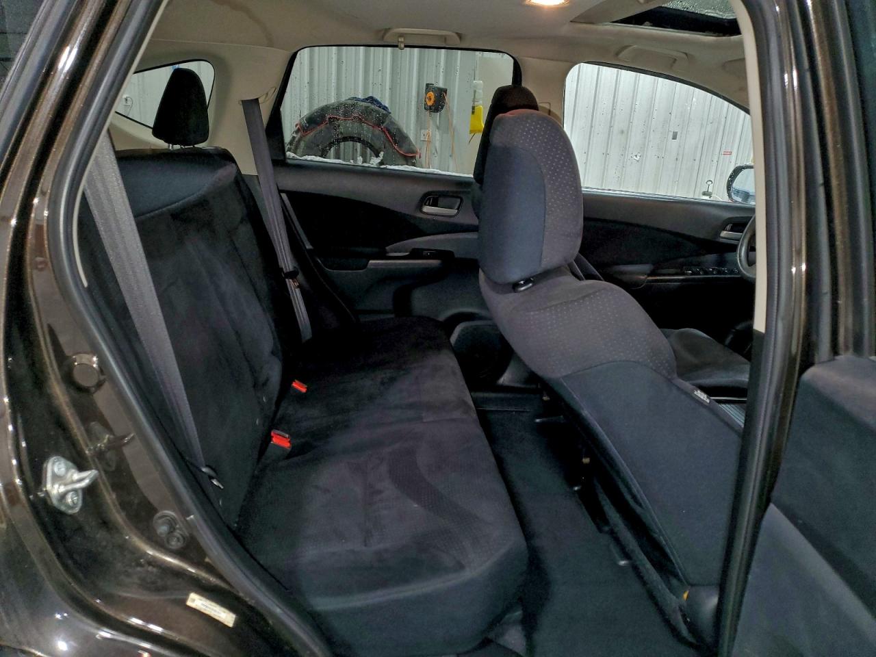 2014 Honda Cr-V Ex VIN: 2HKRM4H51EH693271 Lot: 95872585