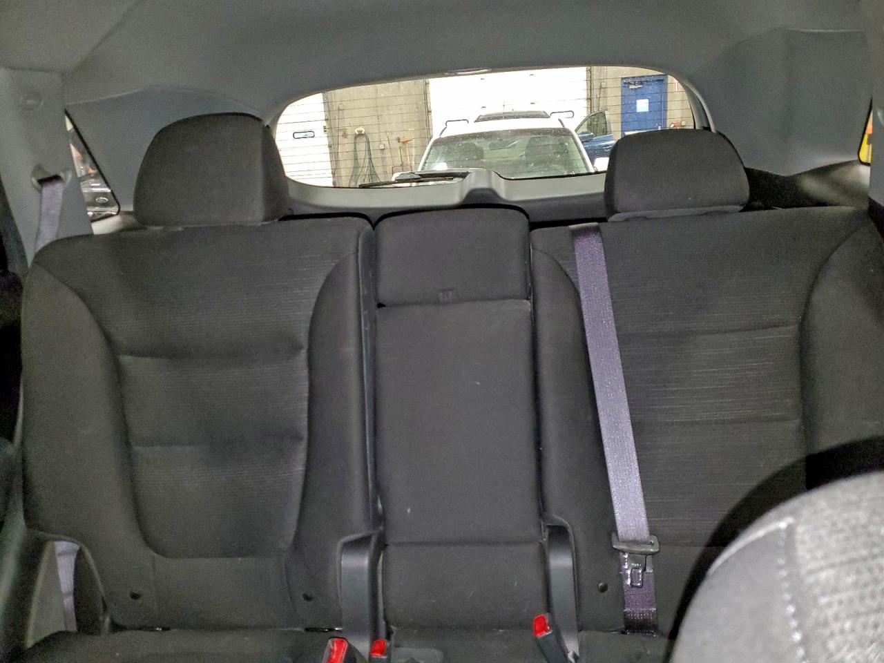 2014 Kia Sorento Lx VIN: 5XYKT3A67EG432008 Lot: 95569315