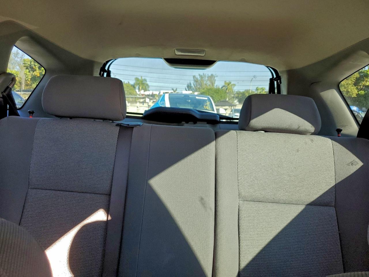 2005 Pontiac Vibe VIN: 5Y2SL63835Z444528 Lot: 95608715