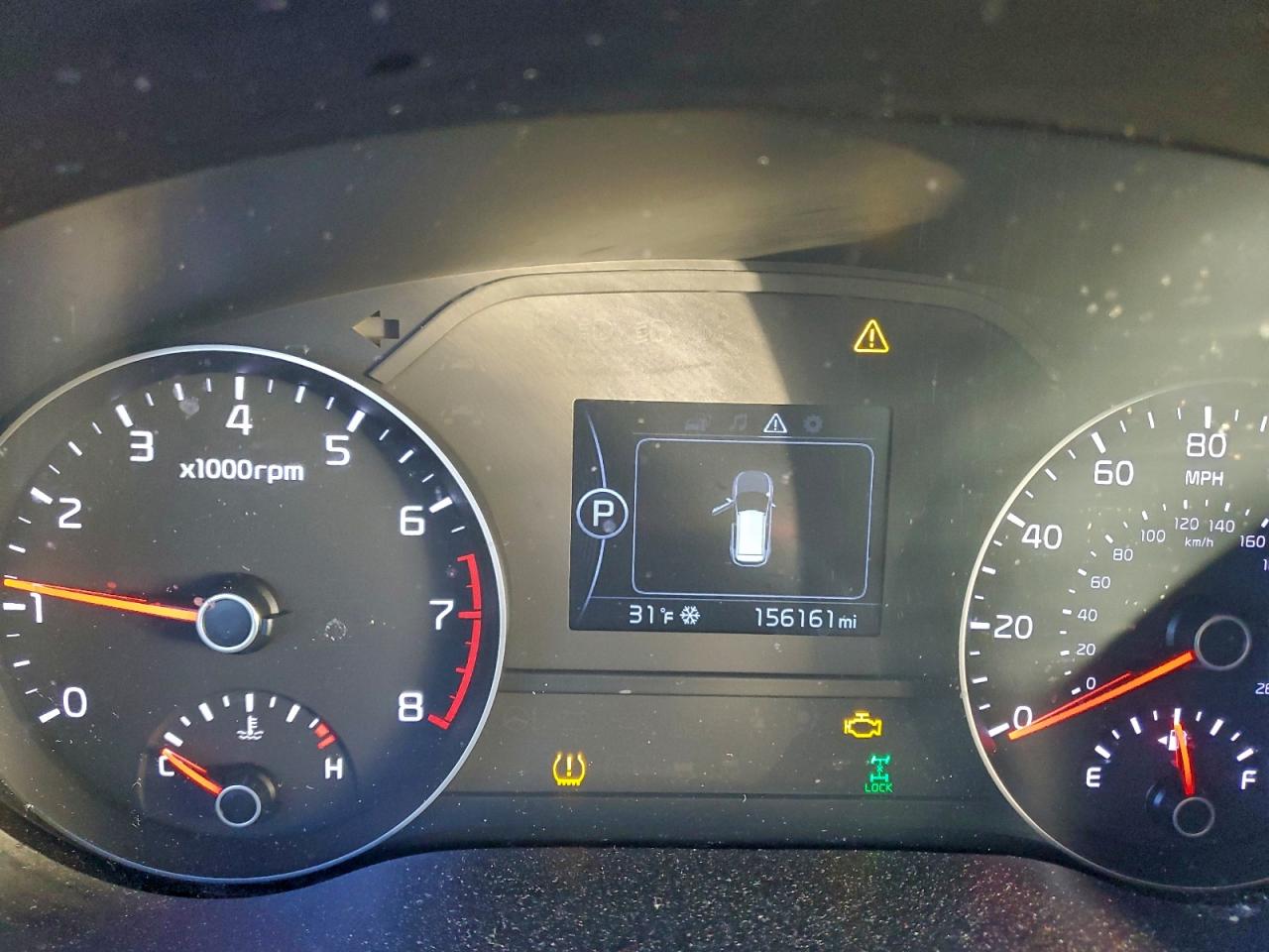 2018 Kia Sportage Lx VIN: KNDPMCAC8J7415685 Lot: 96415145