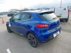 2019 RENAULT CLIO 0.9 TCE 90 ICONIC 5DR for sale at Copart SANDWICH
