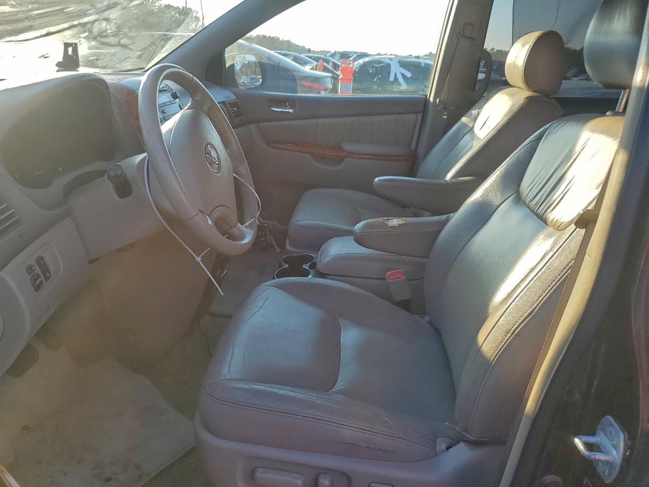 2008 Toyota Sienna Xle VIN: 5TDZK22C08S112665 Lot: 96538715