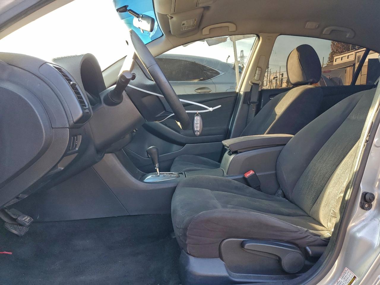 2010 Nissan Altima Base VIN: 1N4AL2AP7AN443873 Lot: 95172155