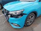 2023 MG MOTOR UK HS 1.5 T-GDI EXCITE 5DR for sale at Copart WOLVERHAMPTON