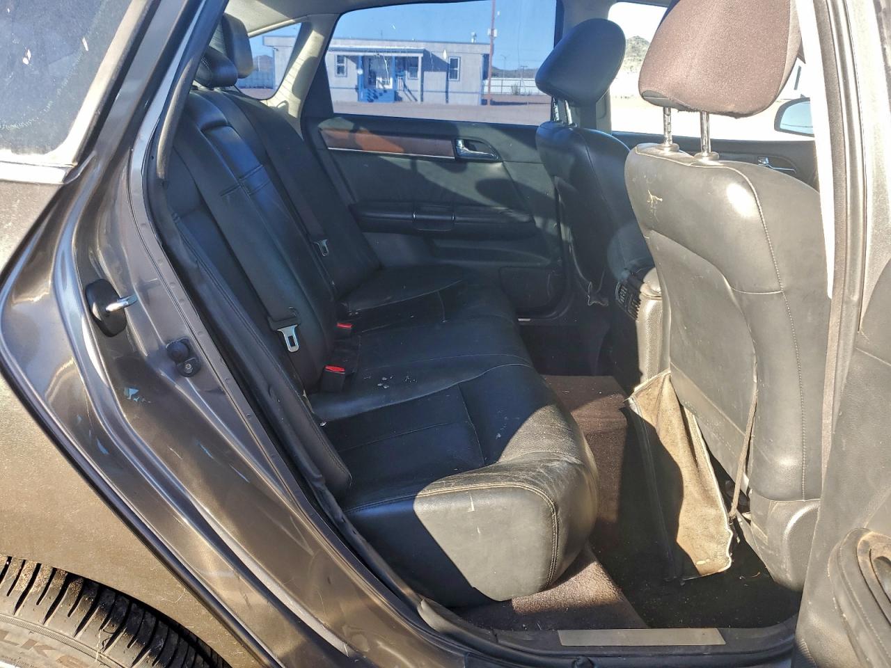 2008 Infiniti M35 Base VIN: JNKAY01E18M602545 Lot: 94120915