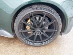 2022 ASTON MARTIN VANTAGE V12 AUTO  for sale at Copart SANDY