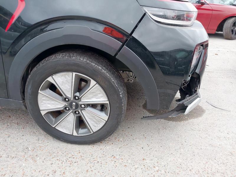 2020 KIA SOUL 150KW FIRST EDITION 64KWH 5DR AUTO