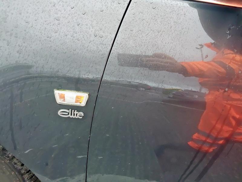 2016 VAUXHALL INSIGNIA 1.6 CDTI ECOFLEX ELITE NAV 5DR [START STOP]