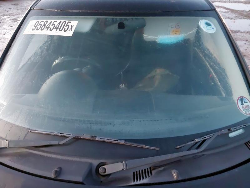 2015 SUZUKI SWIFT 1.2 SZ3 5DR