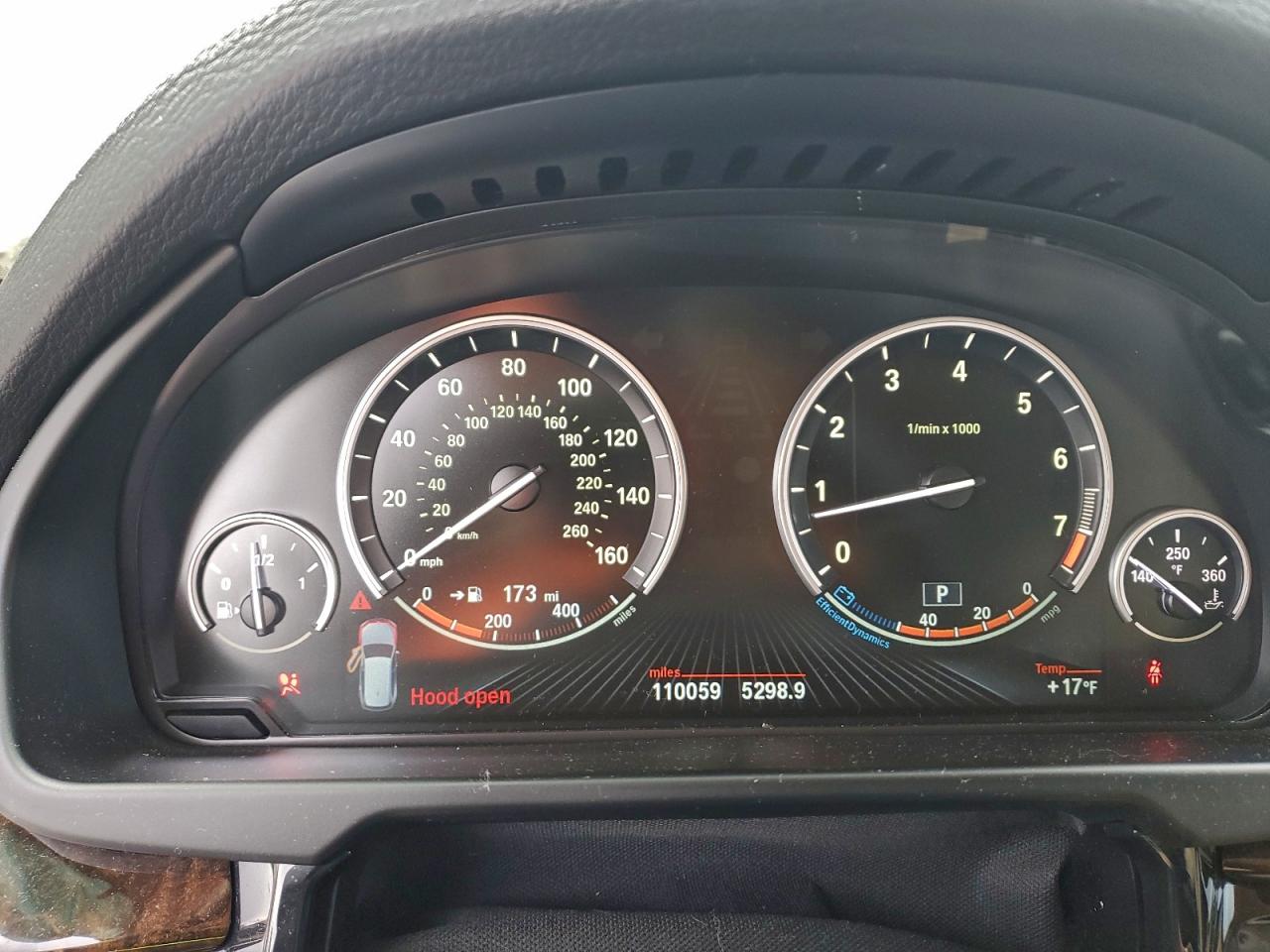 2016 BMW X5 xDrive35I VIN: 5UXKR0C58G0P25456 Lot: 96590845