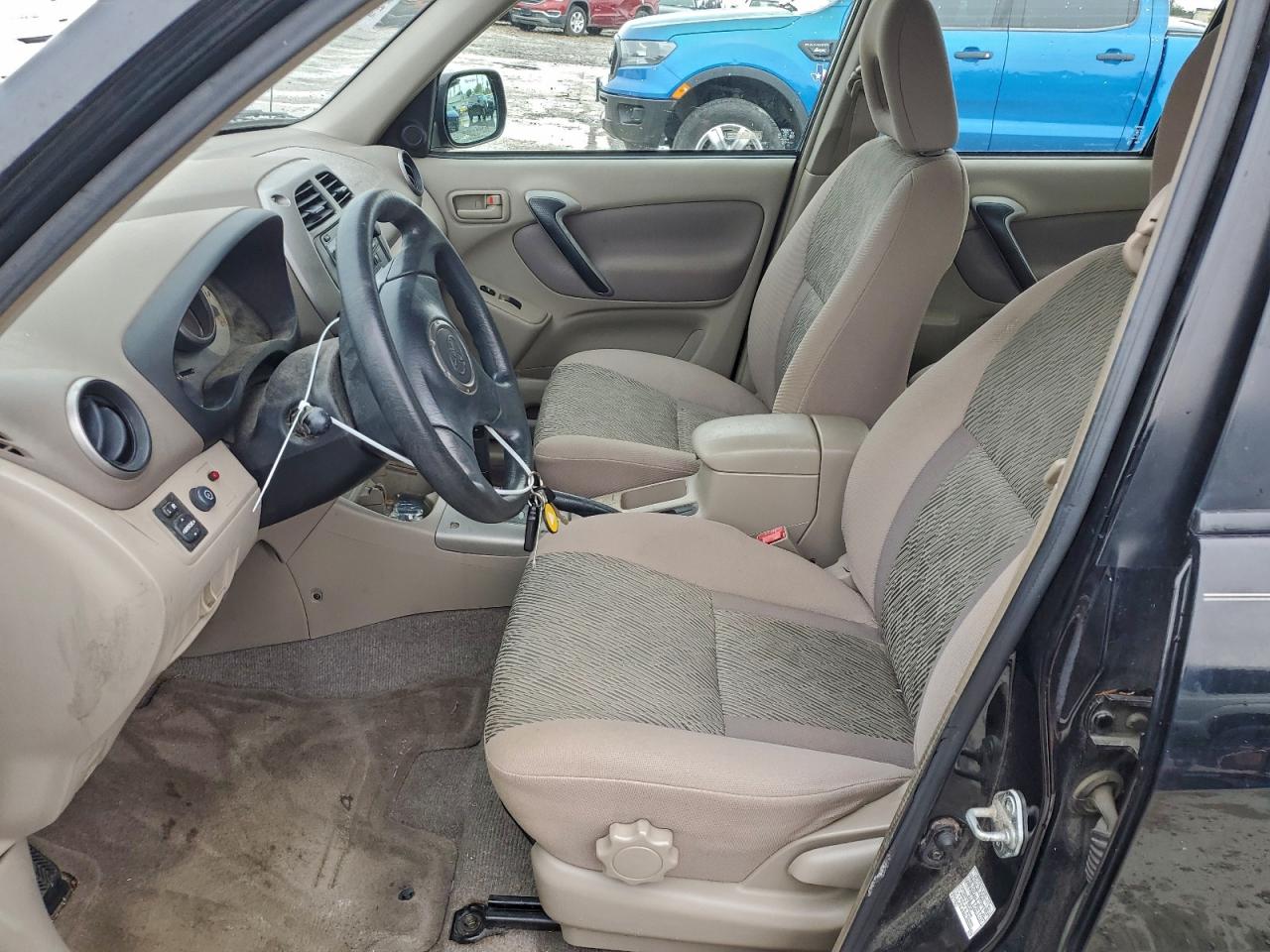 2003 Toyota Rav4 VIN: JTEGH20V130085123 Lot: 94643825