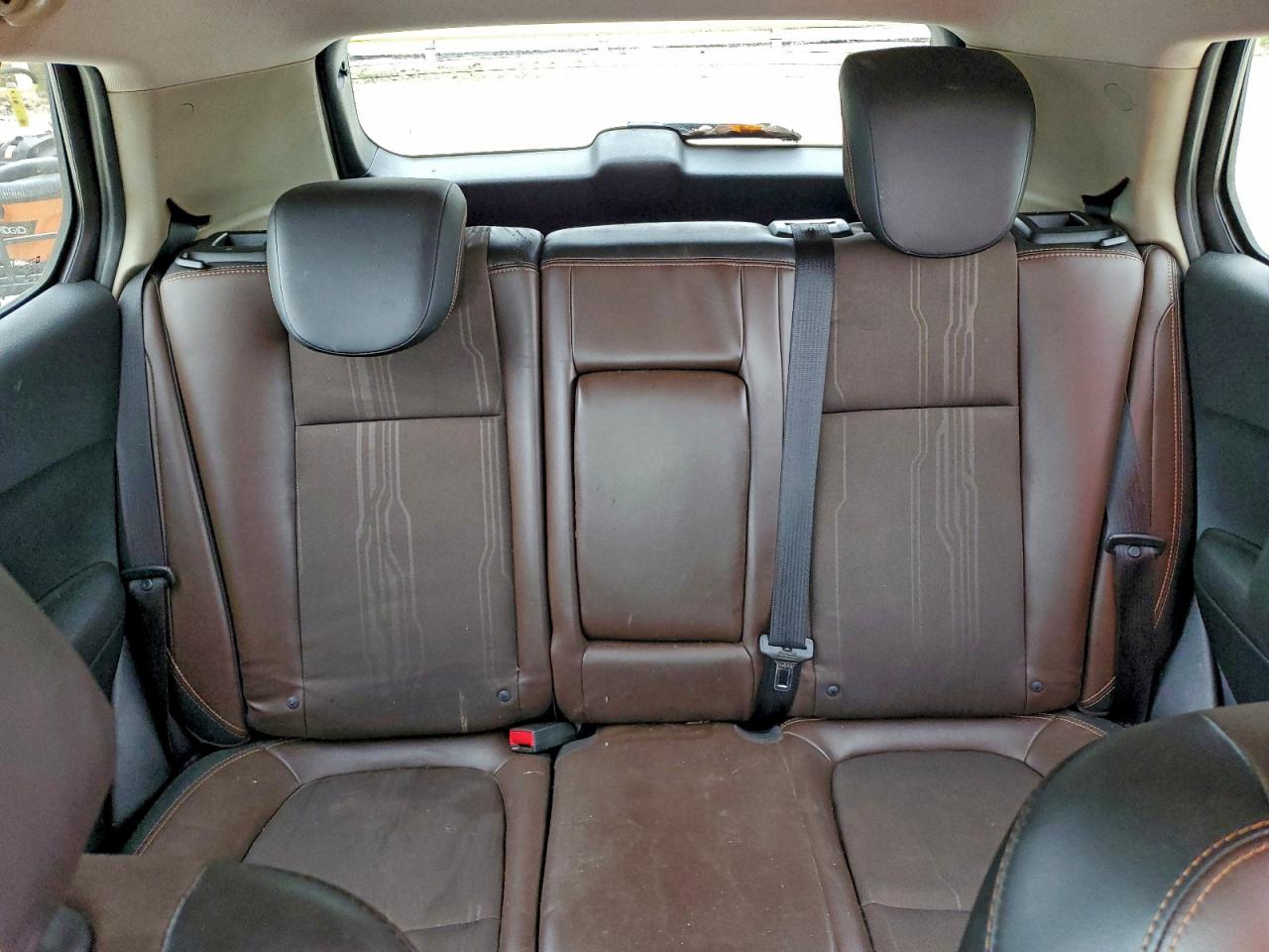 2015 Chevrolet Trax 1Lt VIN: 3GNCJLSB0FL245071 Lot: 97159945