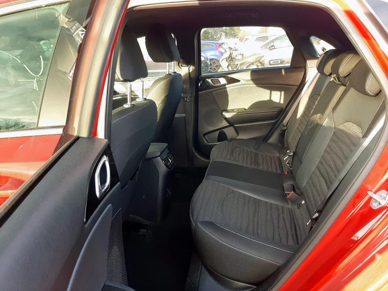 2025 KIA CEED 1.5T GDI ISG 138 GT-LINE 5DR DCT