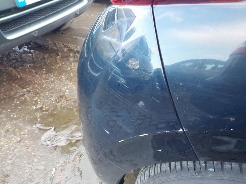 2014 PEUGEOT 208 1.2 VTI ALLURE 5DR