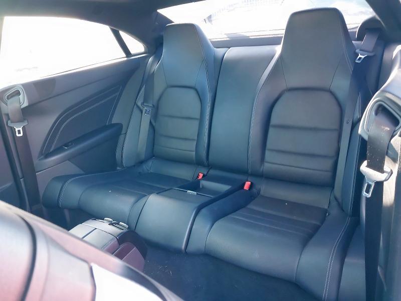 2015 MERCEDES-BENZ E CLASS E220 BLUETEC AMG LINE PREMIUM 2DR 7G-TRONIC