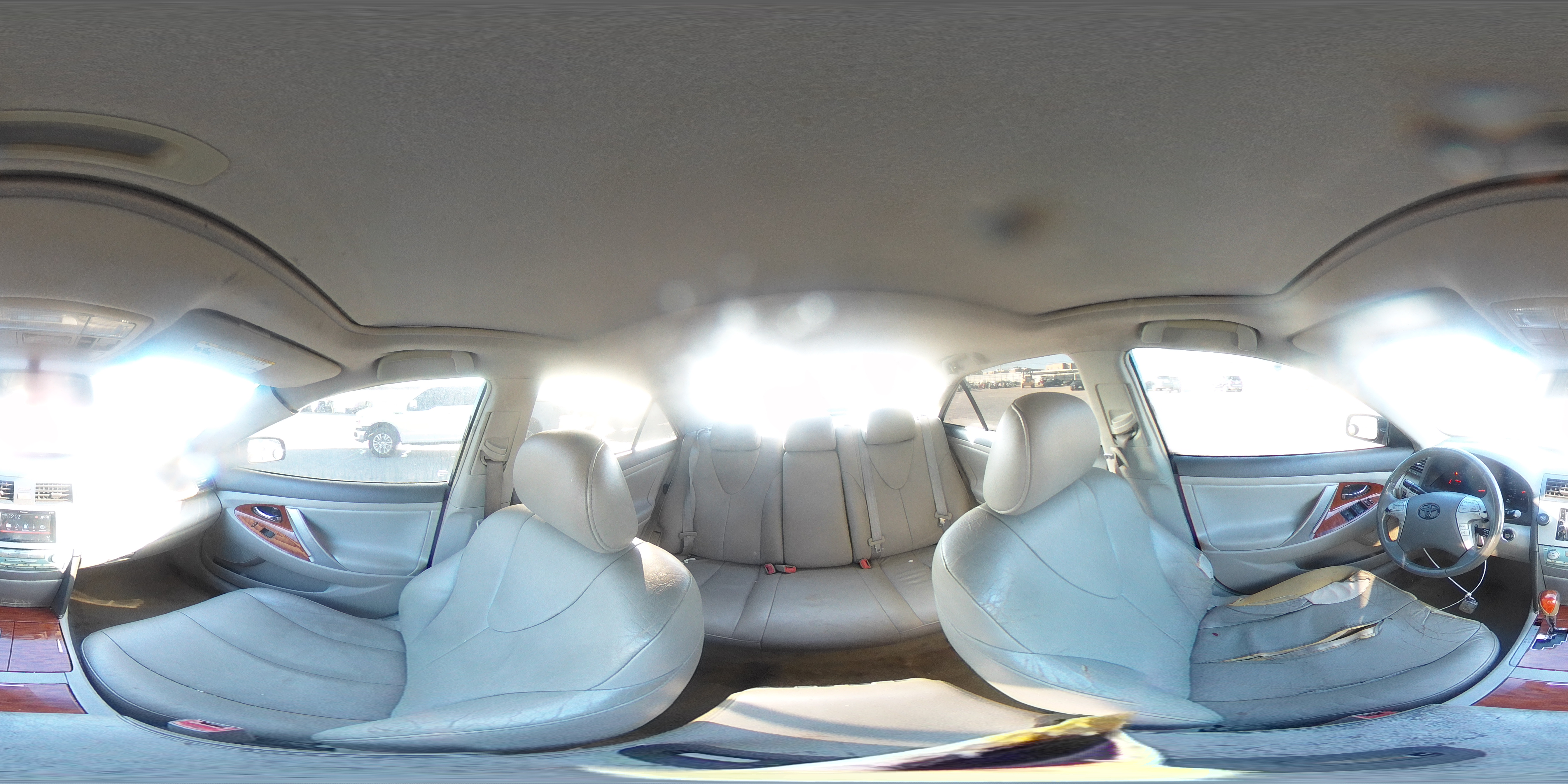 2009 Toyota Camry Se VIN: 4T1BK46K99U080001 Lot: 95832115