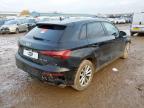 2021 AUDI A3 35 TFSI TECHNIK 5DR for sale at Copart WISBECH