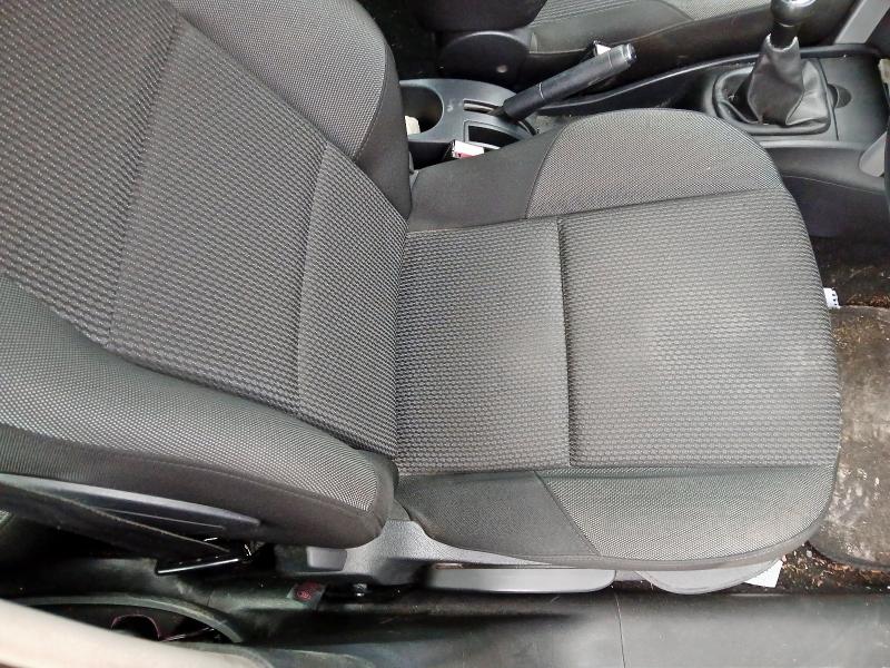 2013 PEUGEOT 207 1.6 HDI 92 ACTIVE 5DR