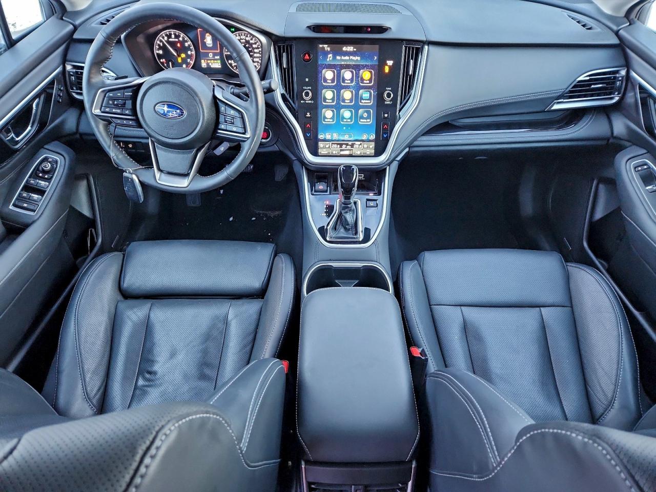 2024 Subaru Outback Premier Xt VIN: 4S4BTHPD5R3277743 Lot: 95095965