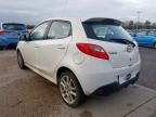 2011 MAZDA 2 1.3 TAKUYA 5DR for sale at Copart GLOUCESTER