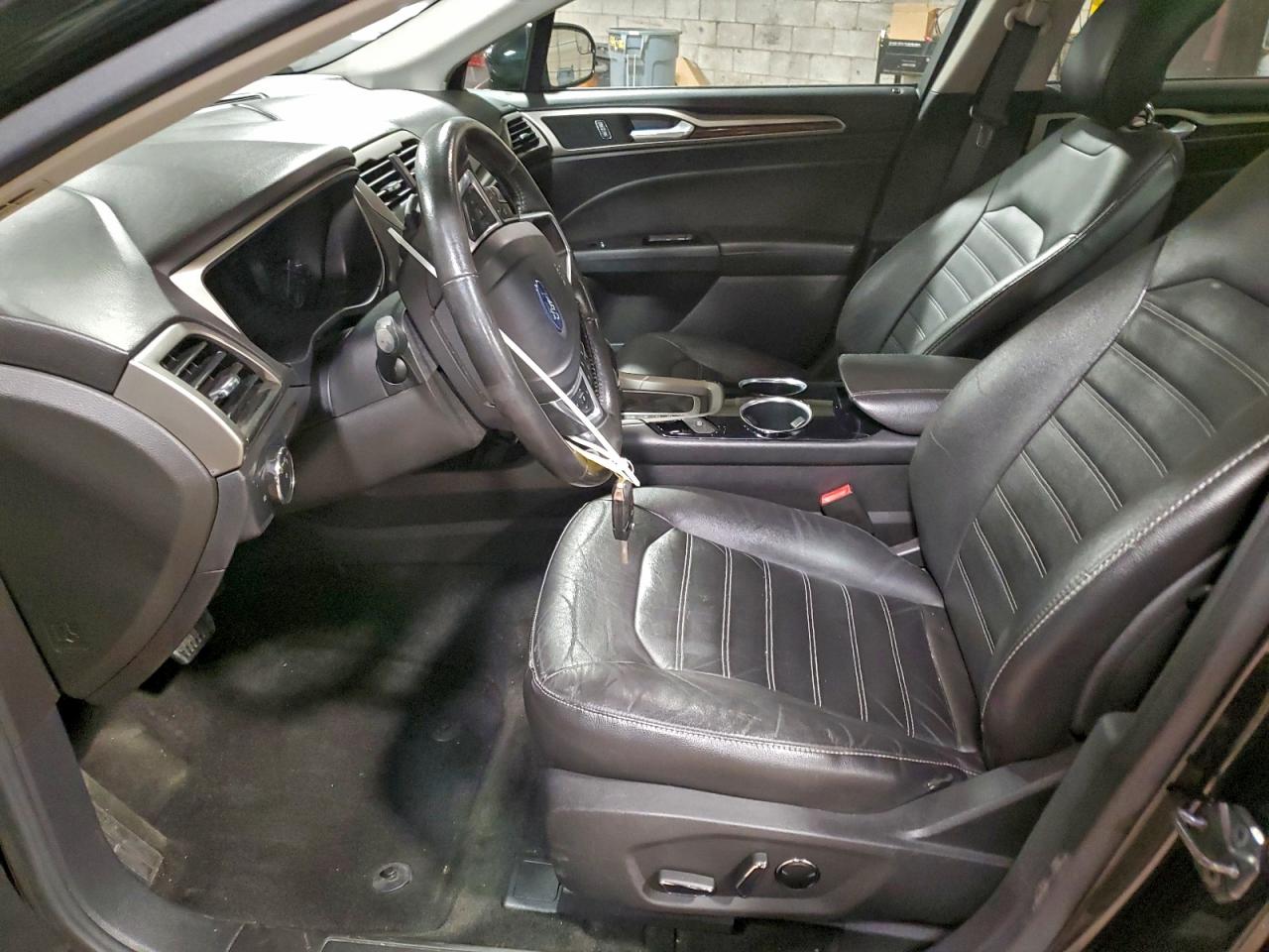 2013 Ford Fusion Se VIN: 3FA6P0H90DR274660 Lot: 95367425