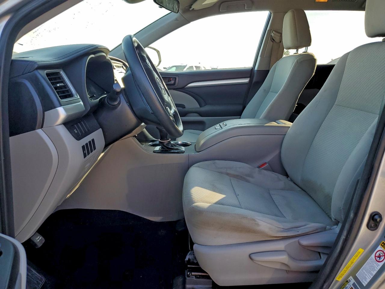 2018 Toyota Highlander Limited VIN: 5TDYZRFH2JS236108 Lot: 96206485