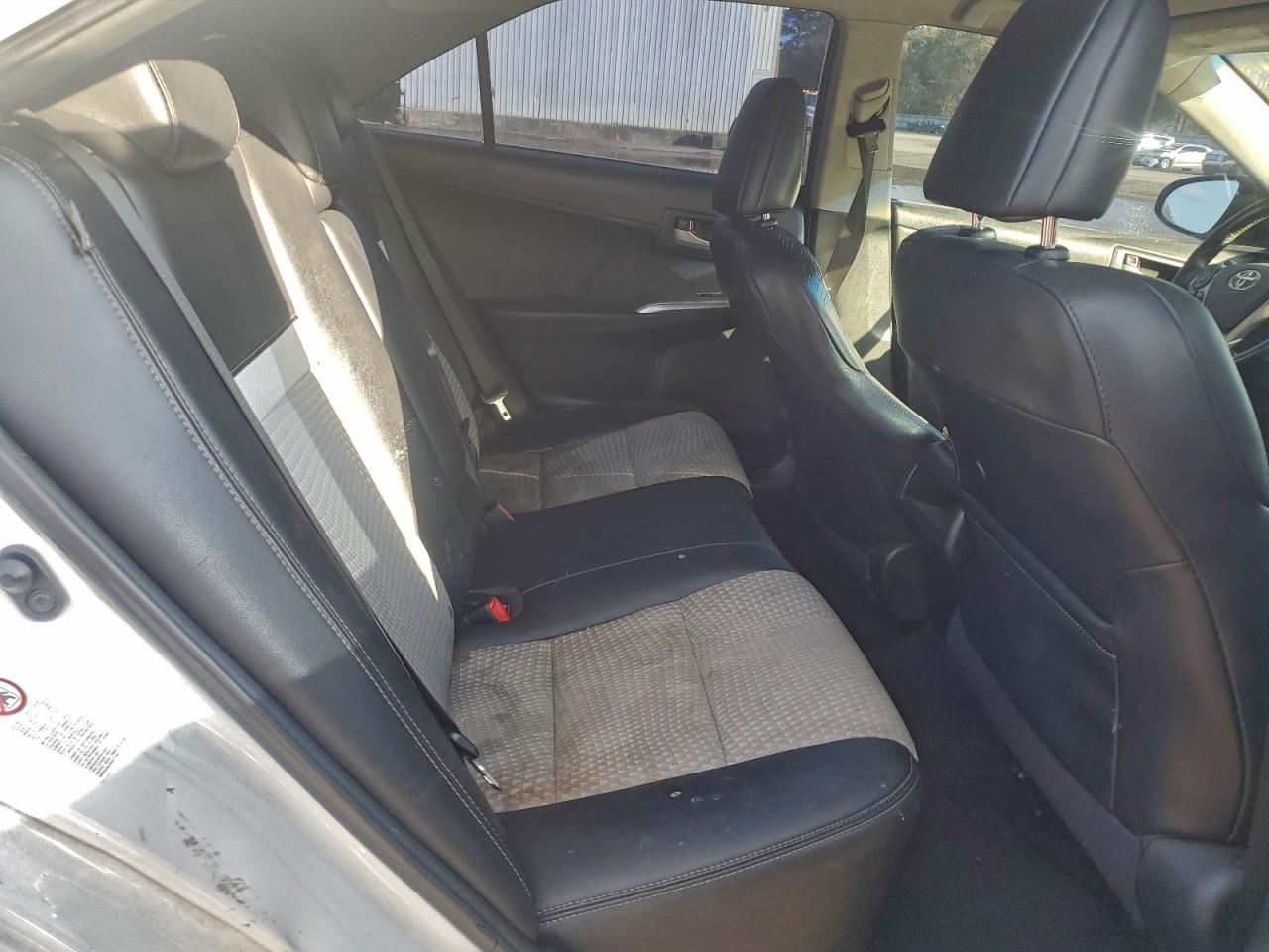 2014 Toyota Camry L VIN: 4T1BF1FK7EU315041 Lot: 96341945