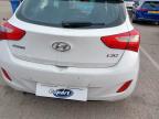 2015 HYUNDAI I30 1.4 BLUE DRIVE SE 5DR for sale at Copart SANDWICH
