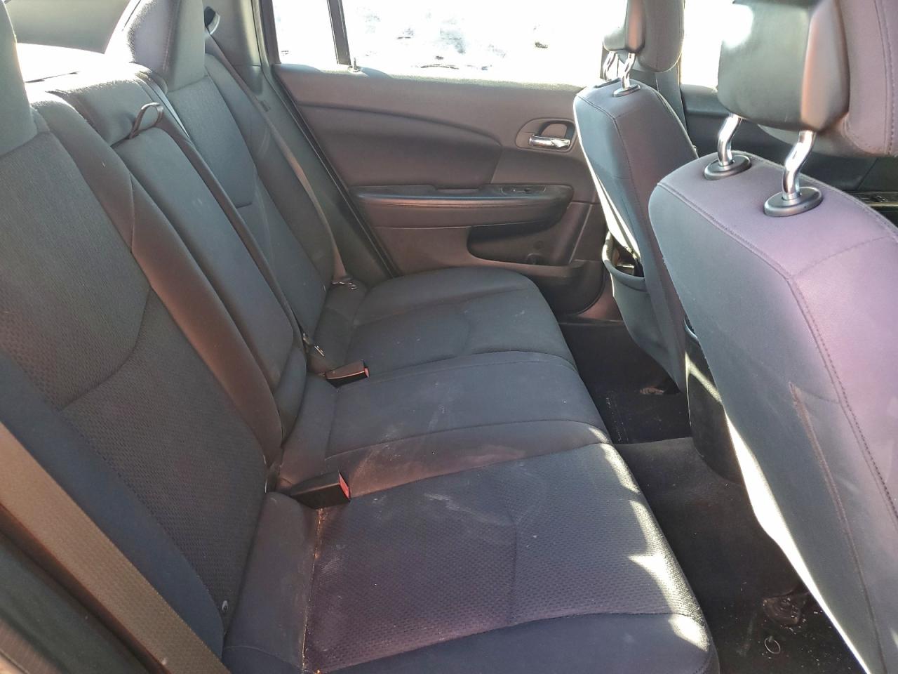 2014 Chrysler 200 Lx VIN: 1C3CCBAB0EN206823 Lot: 94943315