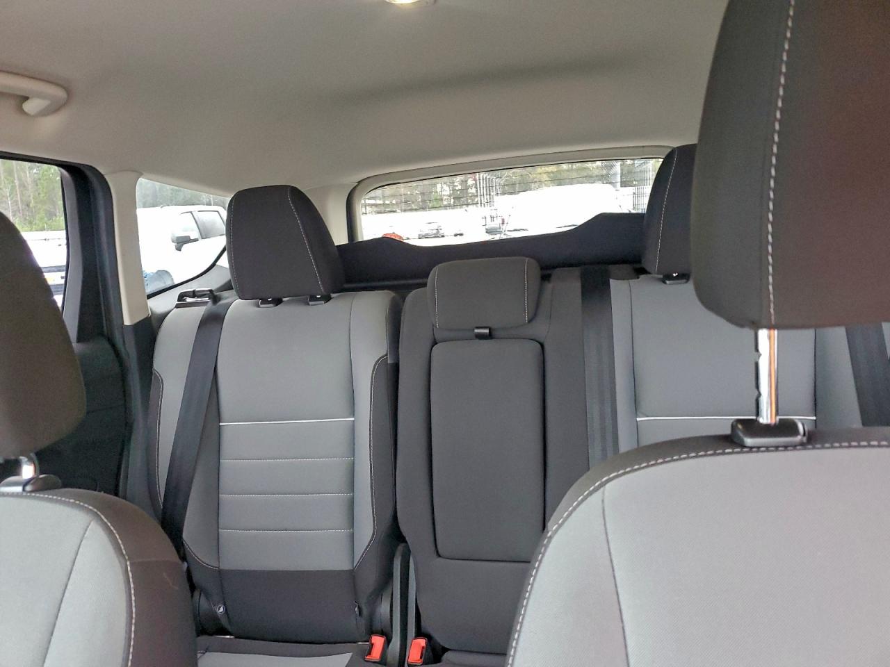 2016 Ford Focus Titanium VIN: 1FADP3N23GL307086 Lot: 95975075