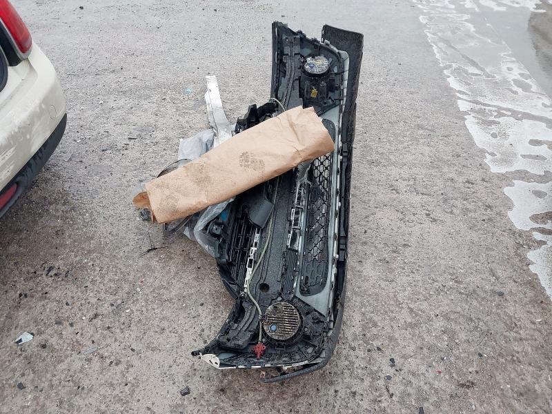 2018 MINI HATCHBACK 1.5 COOPER D II 5DR STEP AUTO