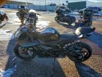 2024 SUZUKI GSX-R600    for sale at Copart CO - COLORADO SPRINGS